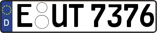 E-UT7376