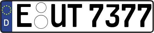 E-UT7377