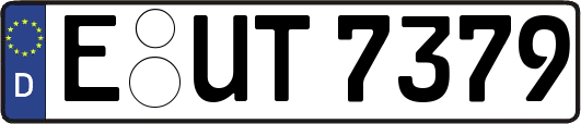 E-UT7379