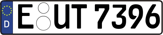E-UT7396