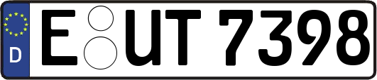 E-UT7398