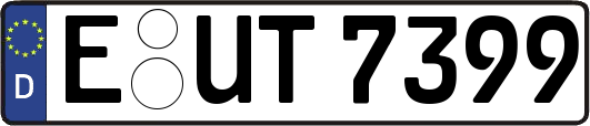 E-UT7399