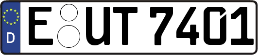 E-UT7401