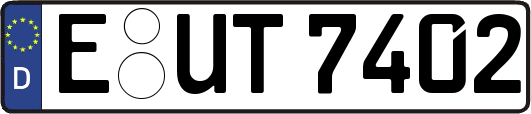 E-UT7402