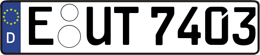 E-UT7403