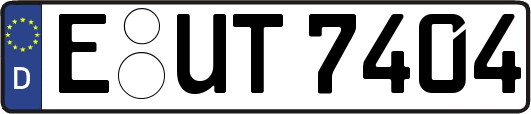 E-UT7404
