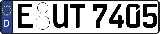 E-UT7405