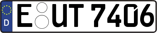 E-UT7406