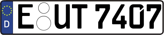 E-UT7407