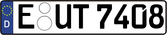 E-UT7408