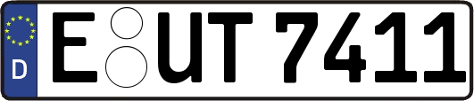 E-UT7411