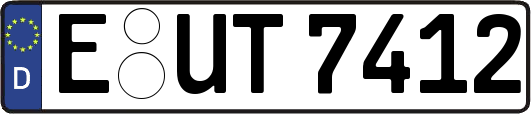 E-UT7412
