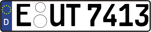 E-UT7413