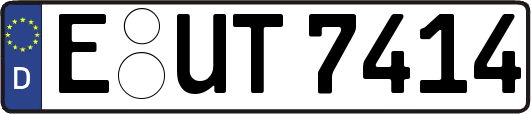 E-UT7414