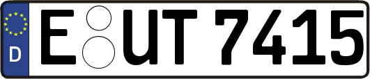 E-UT7415