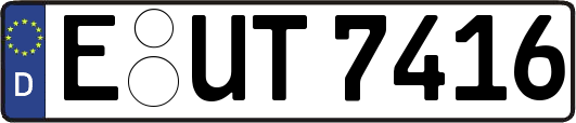E-UT7416