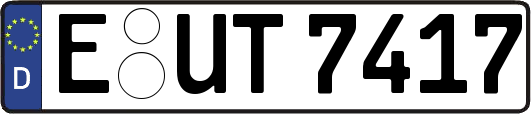 E-UT7417