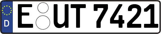 E-UT7421