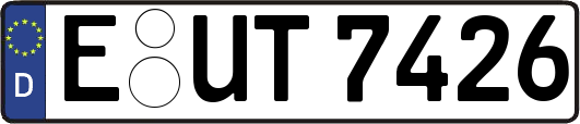 E-UT7426