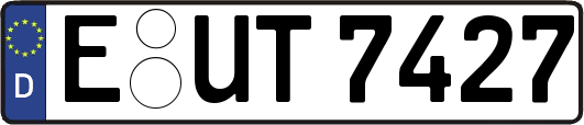 E-UT7427