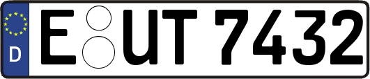 E-UT7432