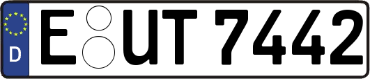 E-UT7442