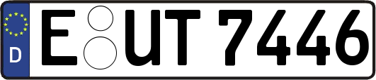 E-UT7446
