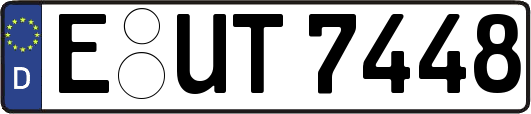 E-UT7448