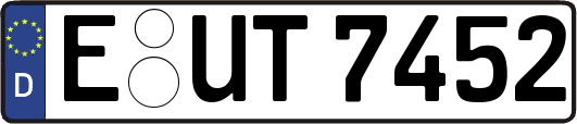 E-UT7452
