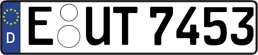 E-UT7453