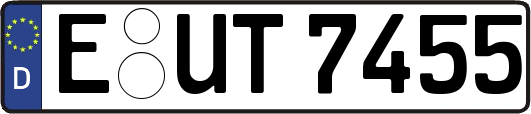E-UT7455