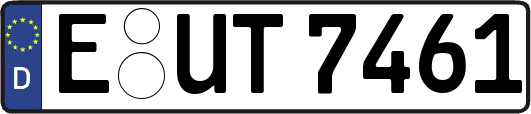 E-UT7461