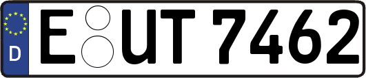 E-UT7462