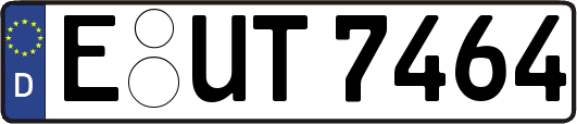 E-UT7464