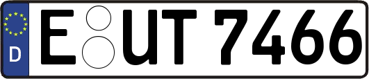 E-UT7466