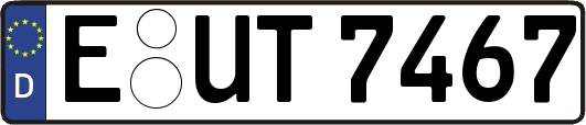 E-UT7467