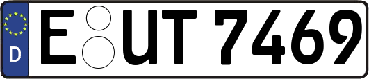 E-UT7469