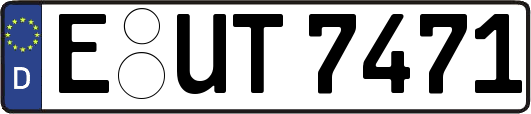 E-UT7471