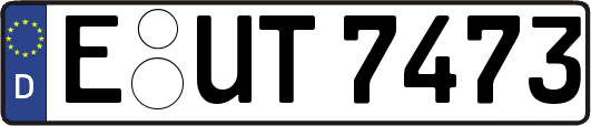 E-UT7473