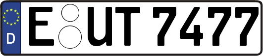 E-UT7477