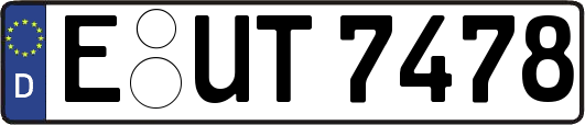 E-UT7478
