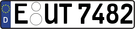 E-UT7482