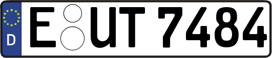 E-UT7484