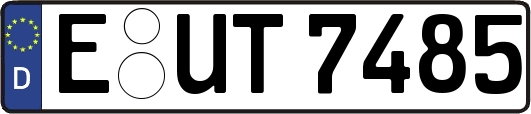 E-UT7485