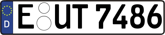 E-UT7486