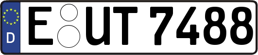 E-UT7488