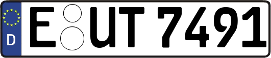 E-UT7491