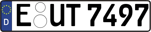 E-UT7497