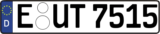 E-UT7515