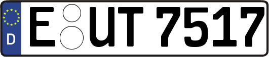 E-UT7517